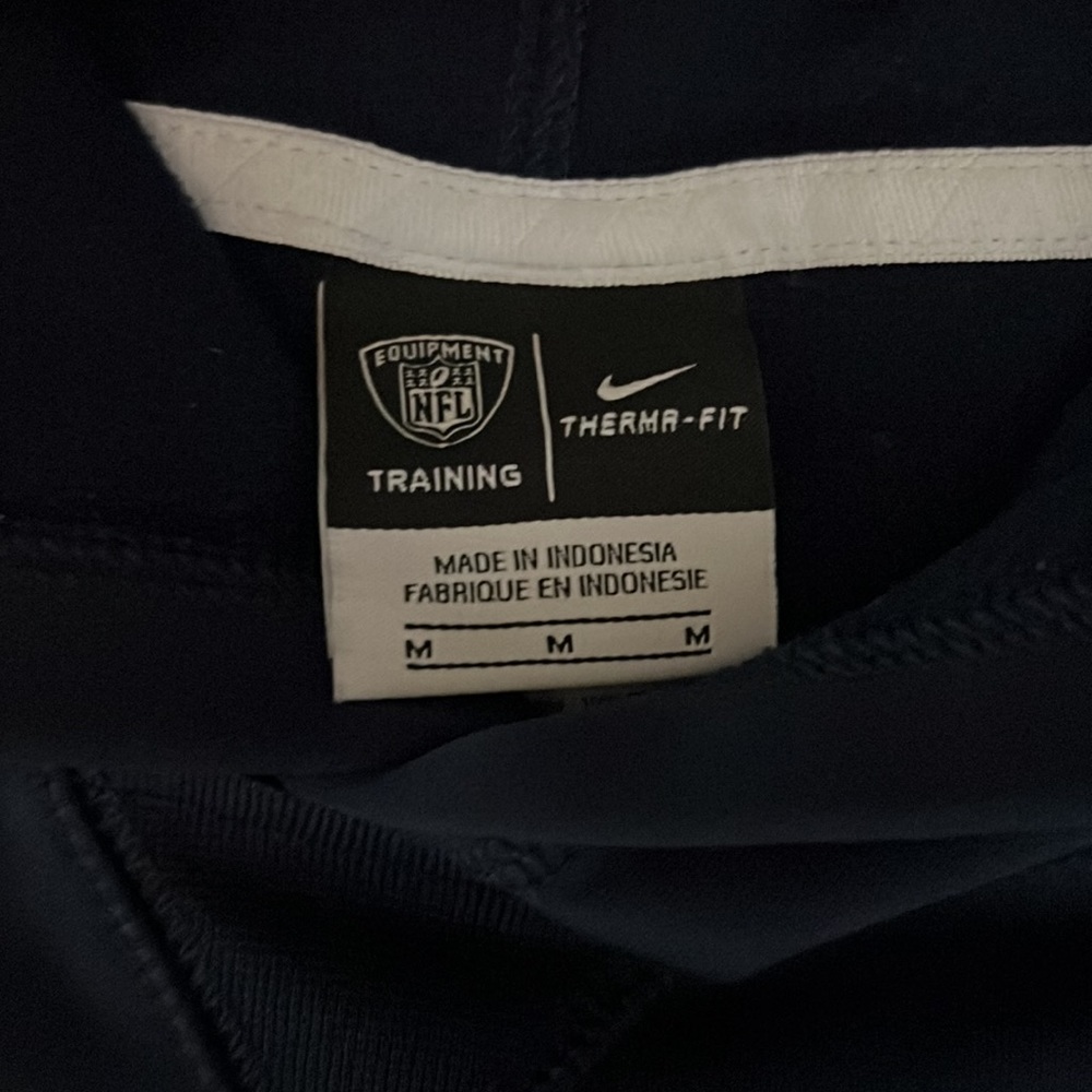 Kids Rams pullover B - Picture 3 of 7